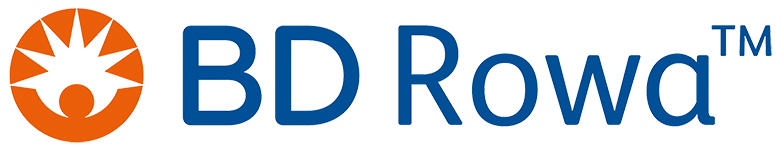 BD Rowa Logo 150